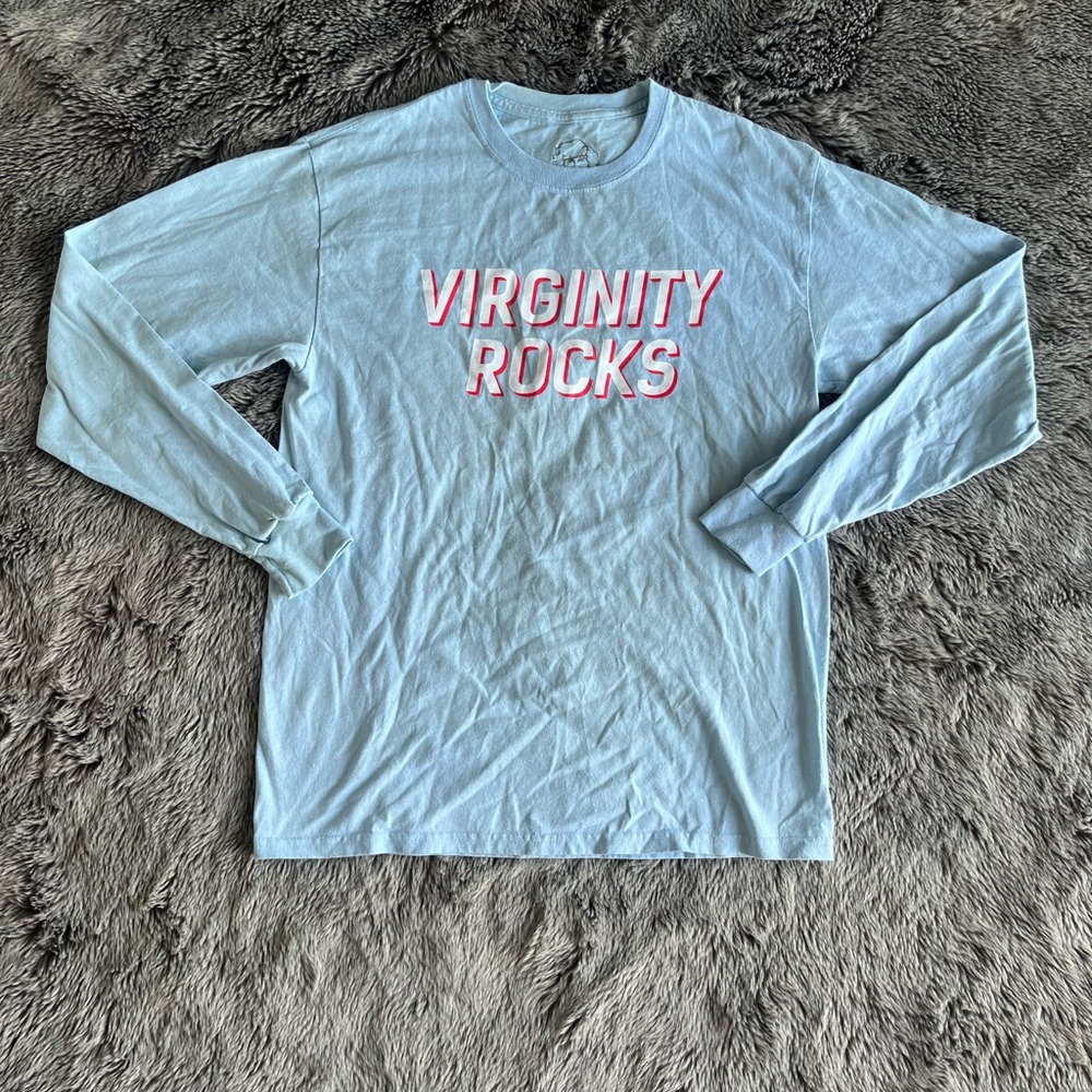 Danny Duncan Long Sleeve